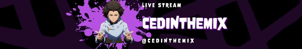 Cedinthemix