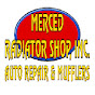 Merced Radiator
