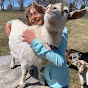 Goats Gardens and Healthy Tips