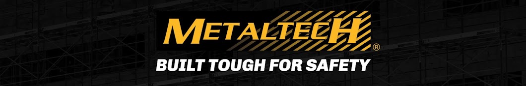 METALTECHscaffolding