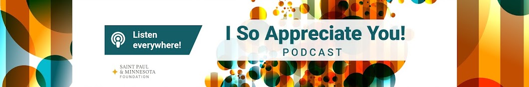 I So Appreciate You Podcast – KZMO HD