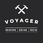 Voyager - Roofing | Siding | Decks