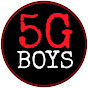 MASTI BOYZ 5G