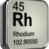 L'ingénieur Rhodium