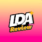 LDA Review