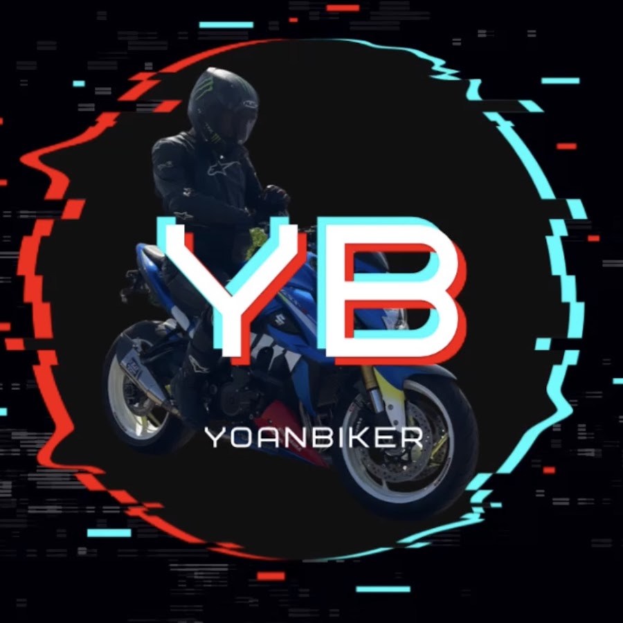 YoanBiker