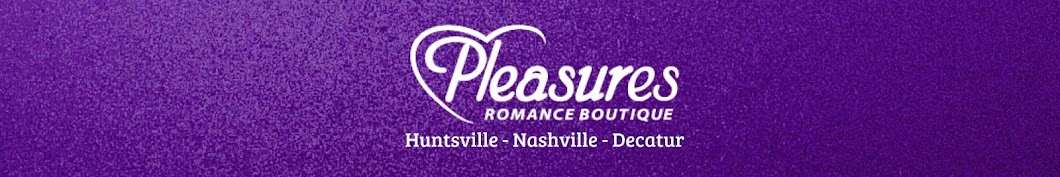 Pleasures Romance Boutique YouTube