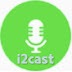 i2cast TV