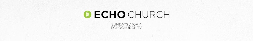 Echo Church