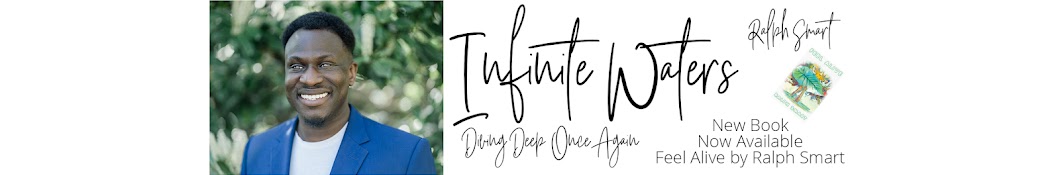 Infinite Waters (Diving Deep) Banner