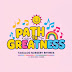 Path to Greatness -Tagalog Kids Music Channel