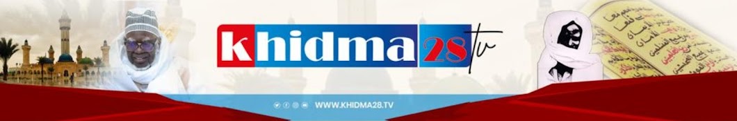 KHIDMA 28 TV