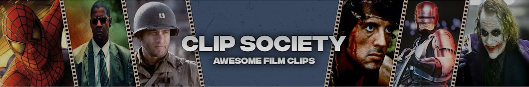 Clip Society