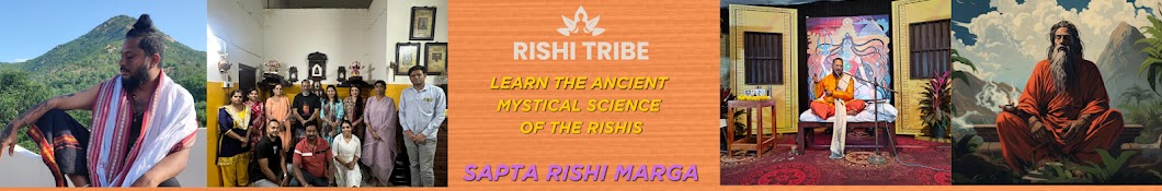 Rishi Tribe