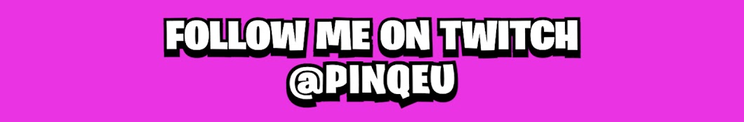 Pinq Banner