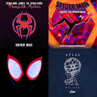 spiderverse music