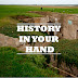 logo HistoryInYourHand