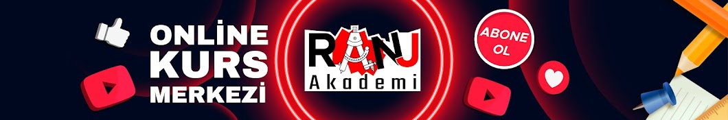 RANJ AKADEMİ