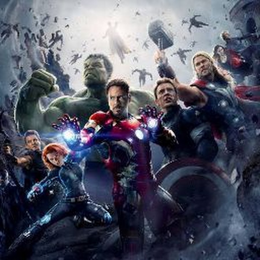 Marvel Studios - YouTube 