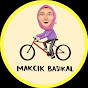 Makcik Basikal