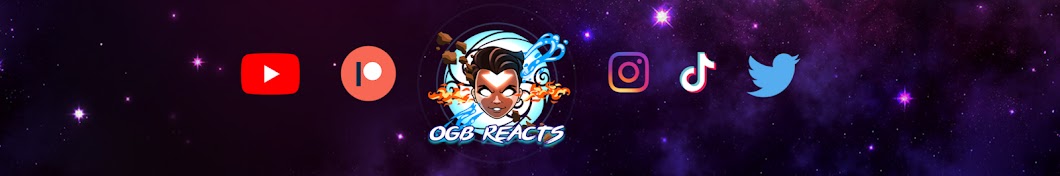 OGB Reacts Banner