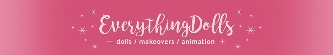 EverythingDolls Banner