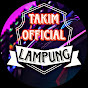 Takim Official  Lampung