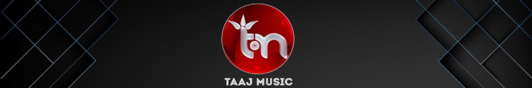 Taaj Music Production Banner