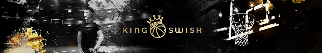 KingSwish Banner