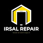 Irsal repair