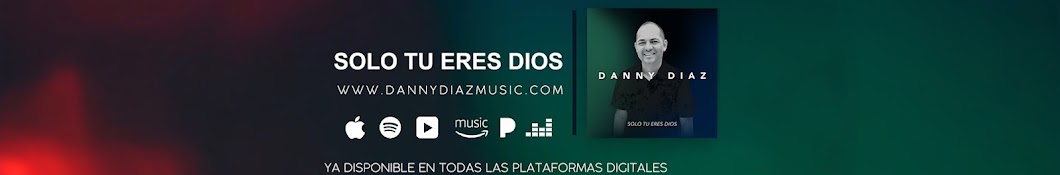 Danny Diaz Oficial