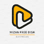 Mizan free dish