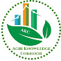 Agri Knowledge Corridor