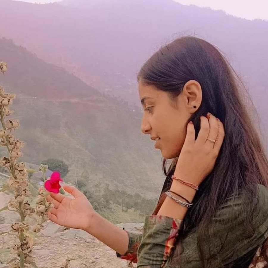 Himachali Girl YouTube