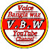 Voice Bangla Waz