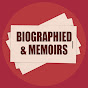 Biographied & Memoirs