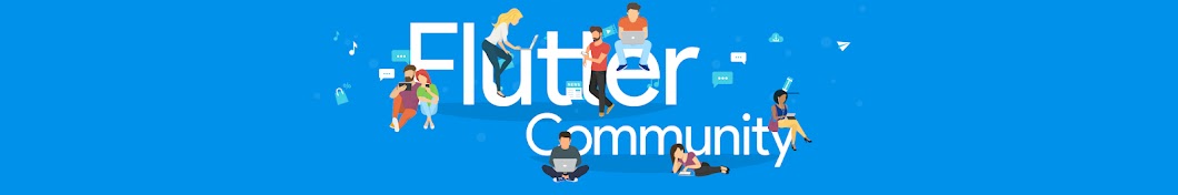 Flutter Community