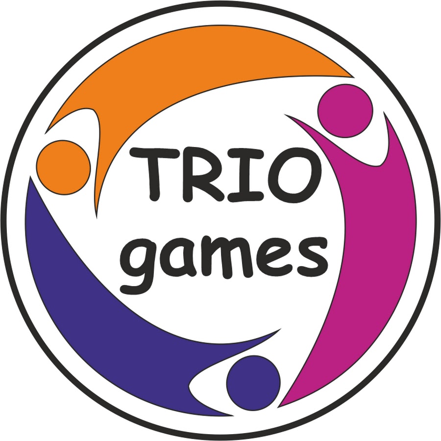 Trio game