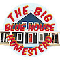 The Big Blue House Homestead