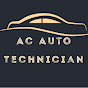 Ac Auto Mobile Technician