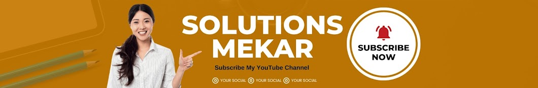 SOLUTIONS MEKAR