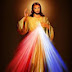  දේව දයාව Divine Mercy 