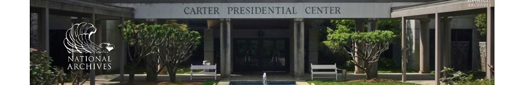 Jimmy Carter Presidential Library Banner
