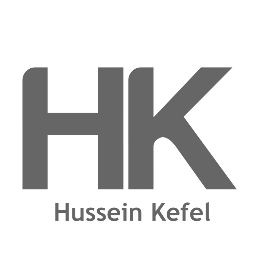 Hussein Kefel @HusseinKefel