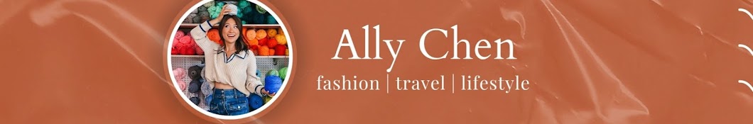 FashionByAlly Banner