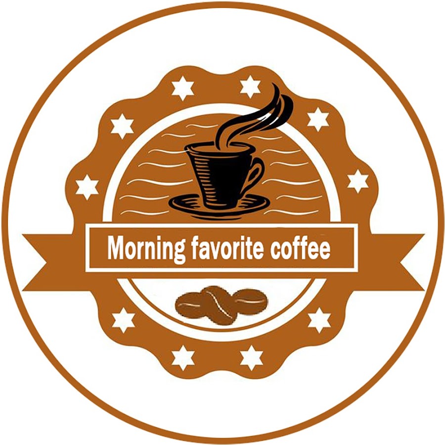 Morning Favorite Coffee