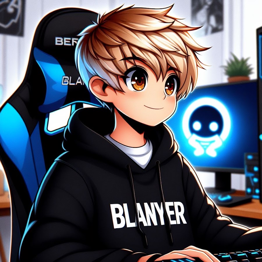 Blanyer @blanyer