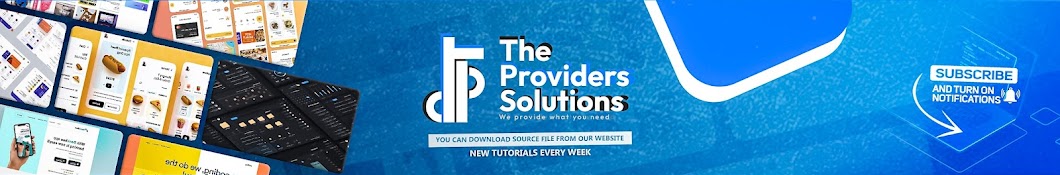 The Providers