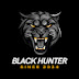 BLACK HUNTER