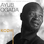 Ayub Ogada & Trevor Warren - Topic